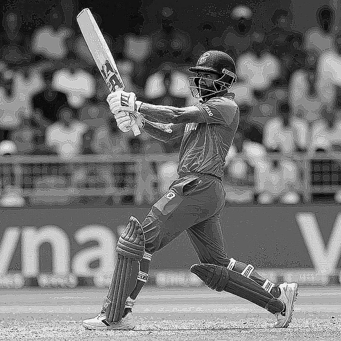 The Fourth Morning in Lucknow: One Wicket, One Caption, and the Unheard Story of Karnataka's 'Turn' The Fourth Morning in Lucknow: One Wicket, One Caption, and the Unheard Story of Karnataka's 'Turn'