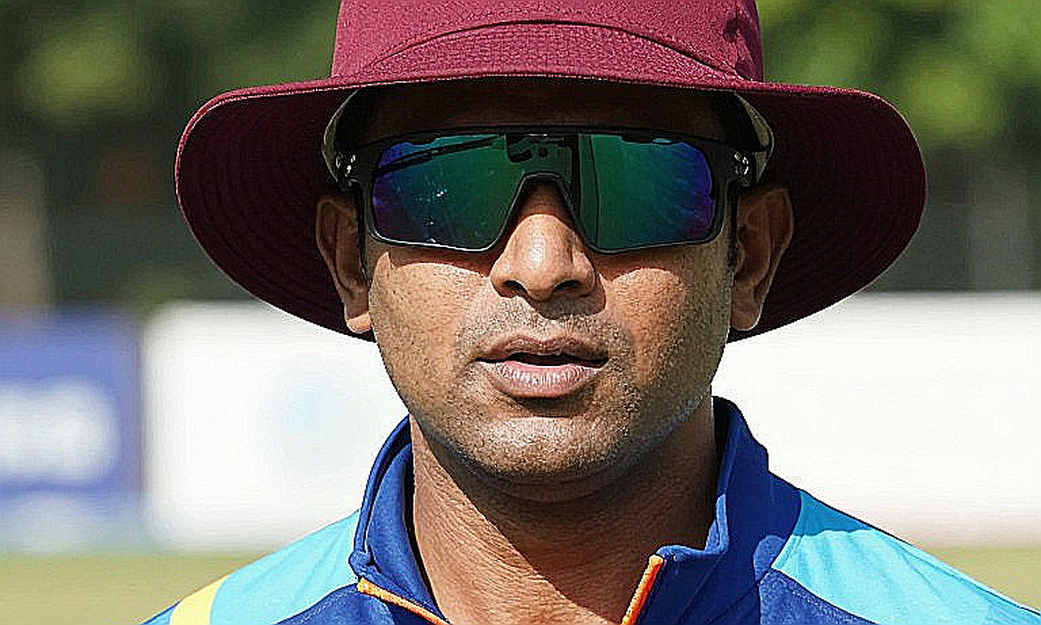 Sri Lanka Cricket's Constitutional Reform: Caught Between the ICC Autonomy Test and the Parliamentary Route Sri Lanka Cricket's Constitutional Reform: Caught Between the ICC Autonomy Test and the Parliamentary Route