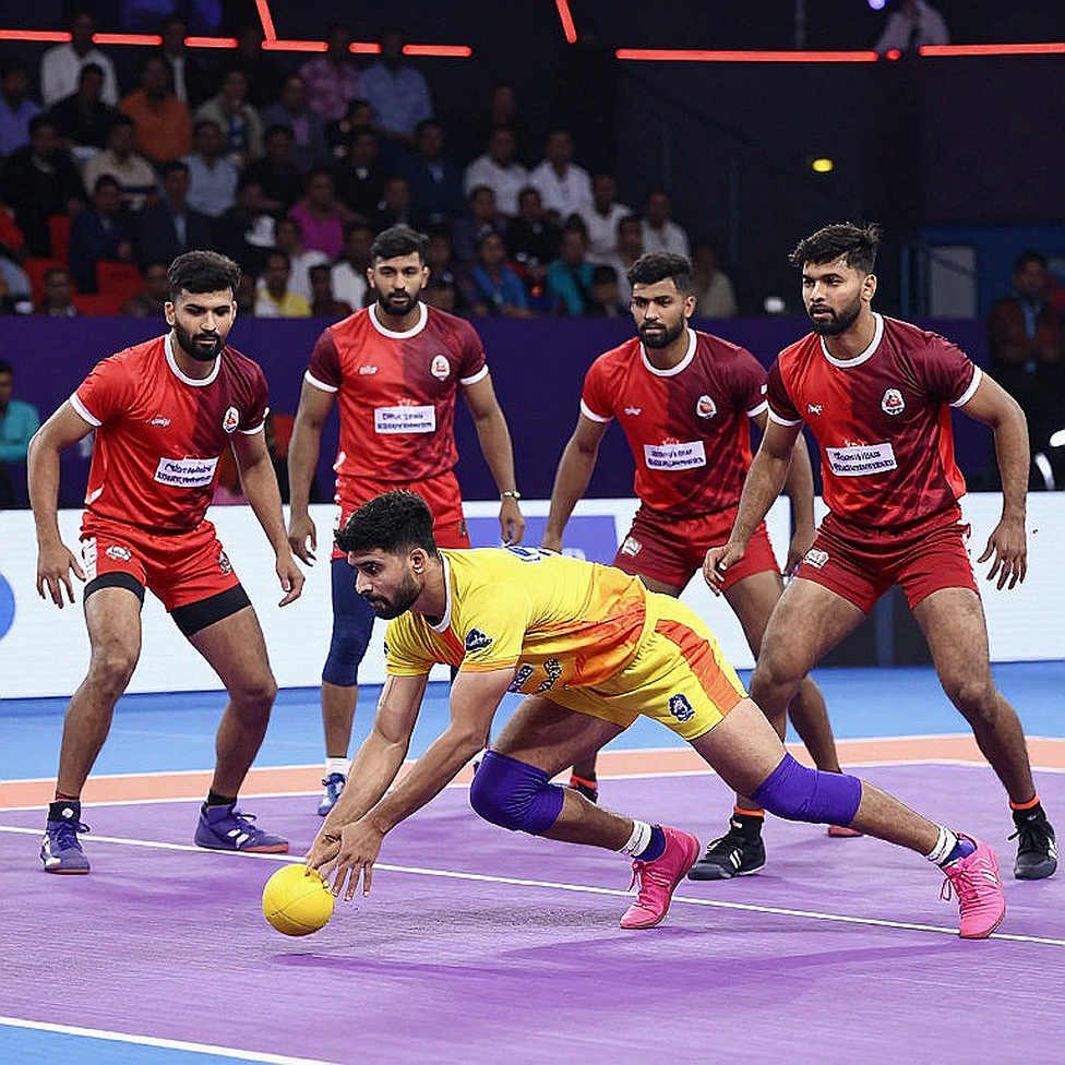 कॉमनवेल्थ कबड्डी चैंपियनशिप: 13 देशों की सूची, 23 महिला मैच, और वह पर्स जिसका ऐलान नहीं हुआ