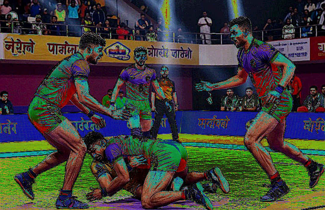 कबड्डी का असली स्कोरबोर्ड: तीसरा रेड, बोनस लाइन और जकार्ता का 18-27 कबड्डी का असली स्कोरबोर्ड: तीसरा रेड, बोनस लाइन और जकार्ता का 18-27