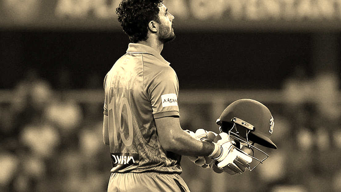 226 to Chase and the 17th Over: The Price of Santner's One Over, Dhir's Risk Capital, and the Arithmetic of 'One-Sided' 226 to Chase and the 17th Over: The Price of Santner's One Over, Dhir's Risk Capital, and the Arithmetic of 'One-Sided'