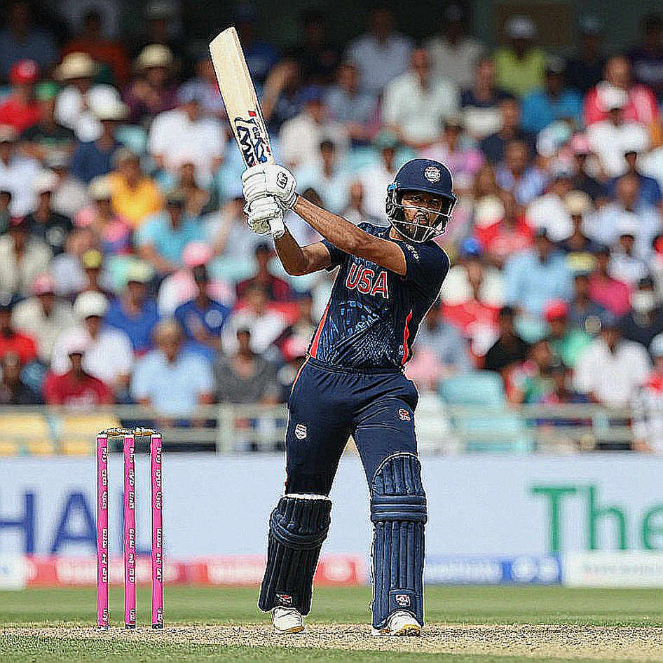 Shikhar Mohan's India A Call-Up: A 613-Run Receipt and the First Audit on New Zealand's Green Tops Shikhar Mohan's India A Call-Up: A 613-Run Receipt and the First Audit on New Zealand's Green Tops