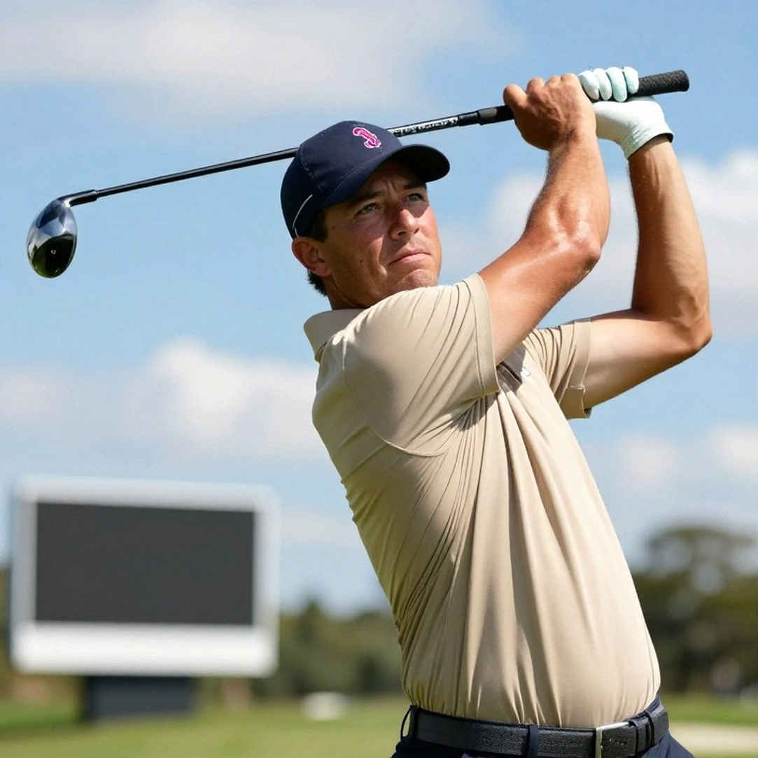 शंघाई में स्लो प्ले: LPGA के दो-स्ट्रोक पेनल्टी ने नियम-प्रवर्तन की नई बहस छेड़ी