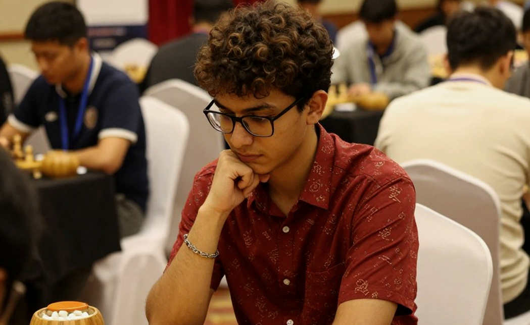 यूरोपियन क्लब कप: 2715 की औसत रेटिंग और सिर्फ आधे बोर्ड पॉइंट का फासला