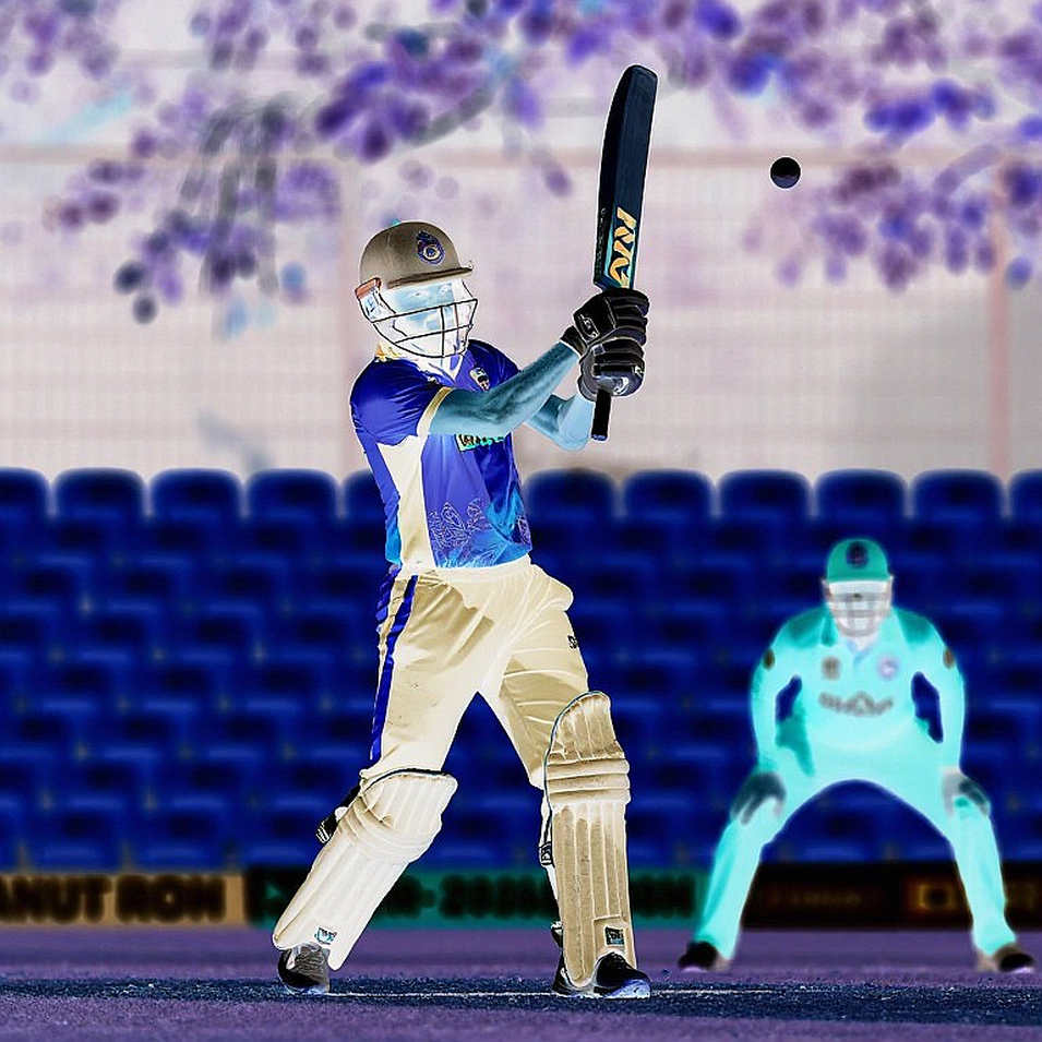 Pakistan's Lahore Win: The Real Number Inside the 89-Run Stand Is 19 Balls Pakistan's Lahore Win: The Real Number Inside the 89-Run Stand Is 19 Balls