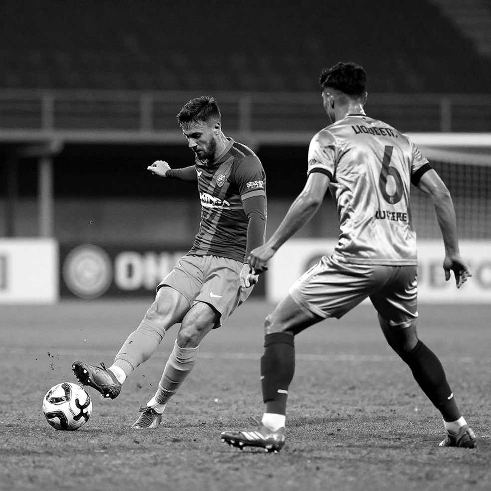 Fabregas's No.4 Shirt and the Messi Narrative: Como's Zero-Cost Brand Engine and the 'Heir' Pressure Building on Nico Paz Fabregas's No.4 Shirt and the Messi Narrative: Como's Zero-Cost Brand Engine and the 'Heir' Pressure Building on Nico Paz