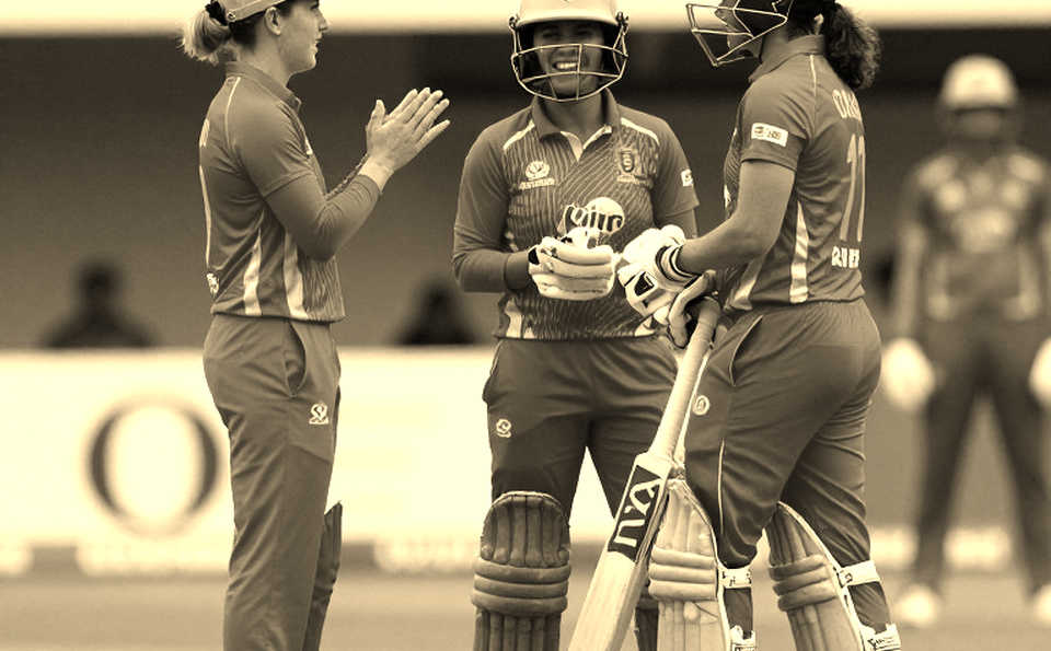 The Empty Dossier: Headline Before Evidence in Asia Cricket The Empty Dossier: Headline Before Evidence in Asia Cricket
