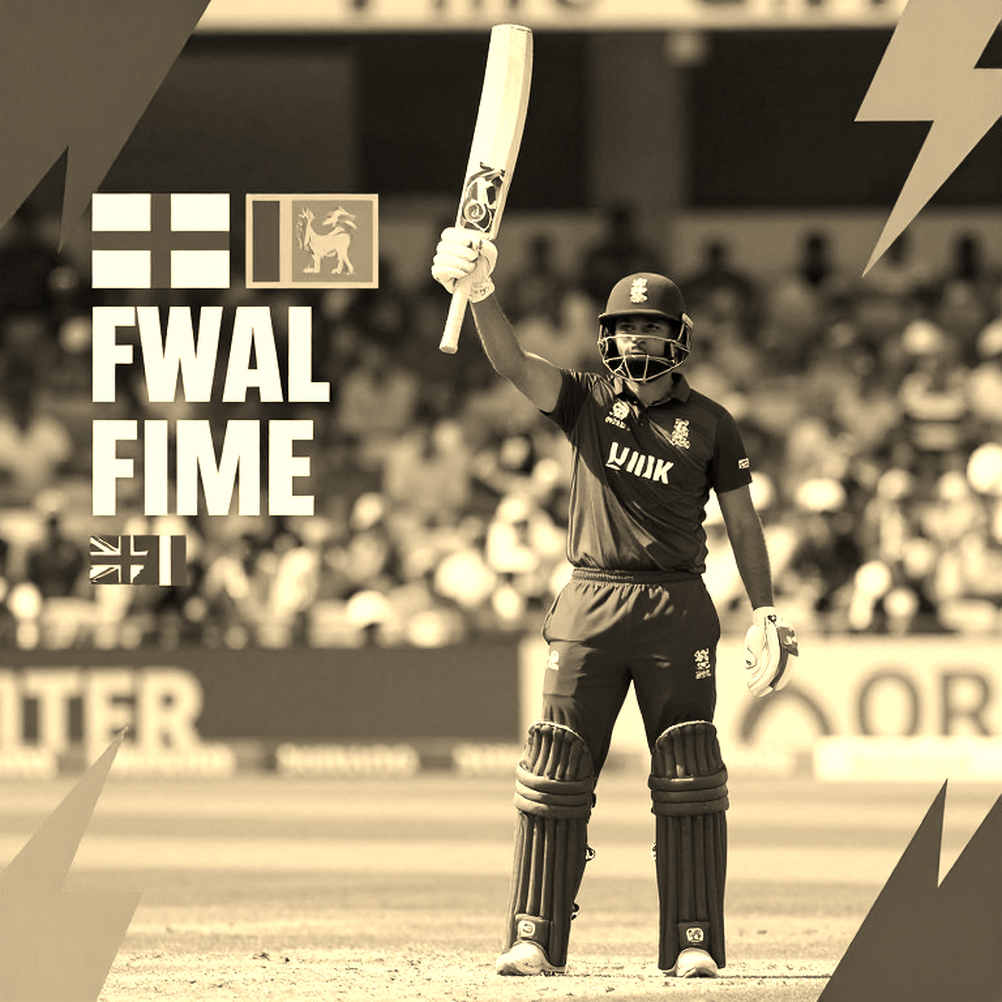 The Empty Dossier: Headline Before Evidence in Asia Cricket The Empty Dossier: Headline Before Evidence in Asia Cricket