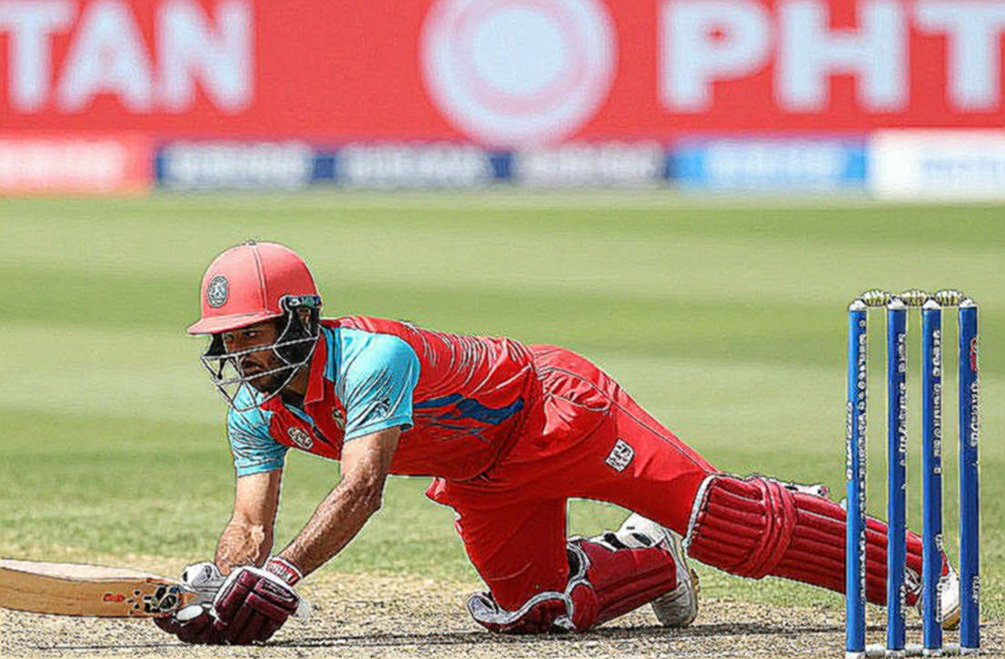 The Empty Dossier: Headline Before Evidence in Asia Cricket The Empty Dossier: Headline Before Evidence in Asia Cricket
