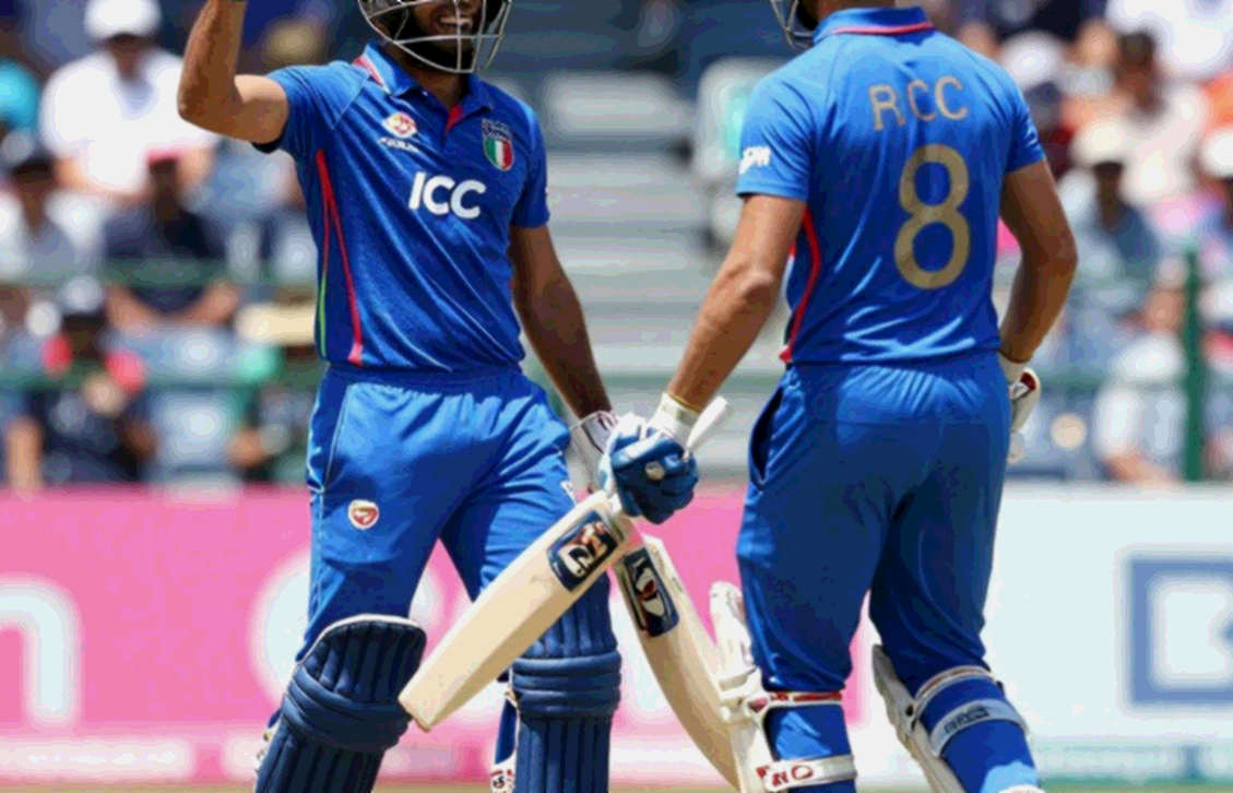 Amit Mishra as Delhi Capitals Spin Coach: A 174-Wicket Bet, and the Unpriced Cost of the Natarajan Trade Amit Mishra as Delhi Capitals Spin Coach: A 174-Wicket Bet, and the Unpriced Cost of the Natarajan Trade