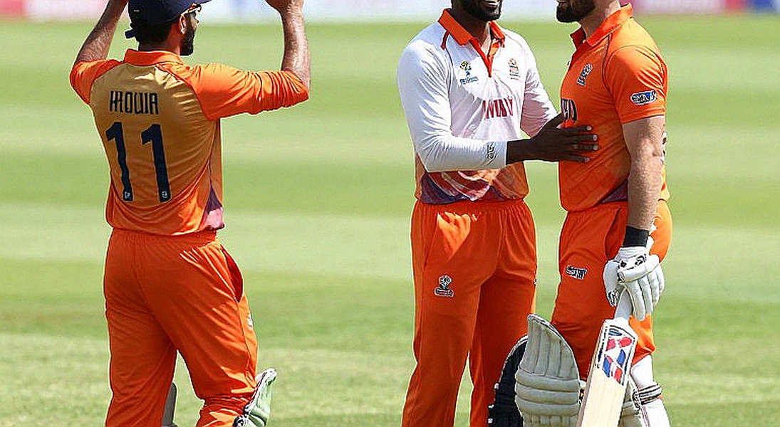 The Empty File: In Cricket Scouting, 'Insufficient Information' Is Sometimes the Only Honest Answer The Empty File: In Cricket Scouting, 'Insufficient Information' Is Sometimes the Only Honest Answer