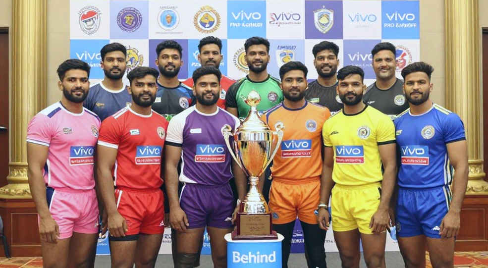 PKL का सबसे सस्ता खिलाड़ी सबसे महंगा पॉइंट ला रहा है PKL का सबसे सस्ता खिलाड़ी सबसे महंगा पॉइंट ला रहा है