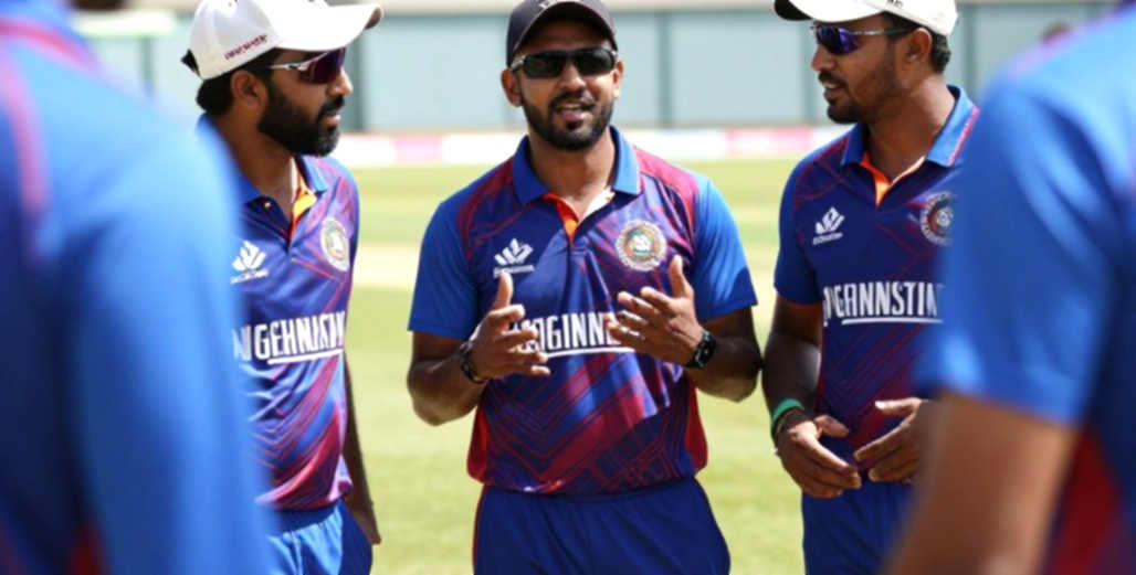 नब्बे नौ का फ्रेम: गकेबेरहा में ऑस्ट्रेलिया का पतन और वह चौथी सुबह जिसे तीसरे दिन की शाम ने पहले ही तय कर दिया था