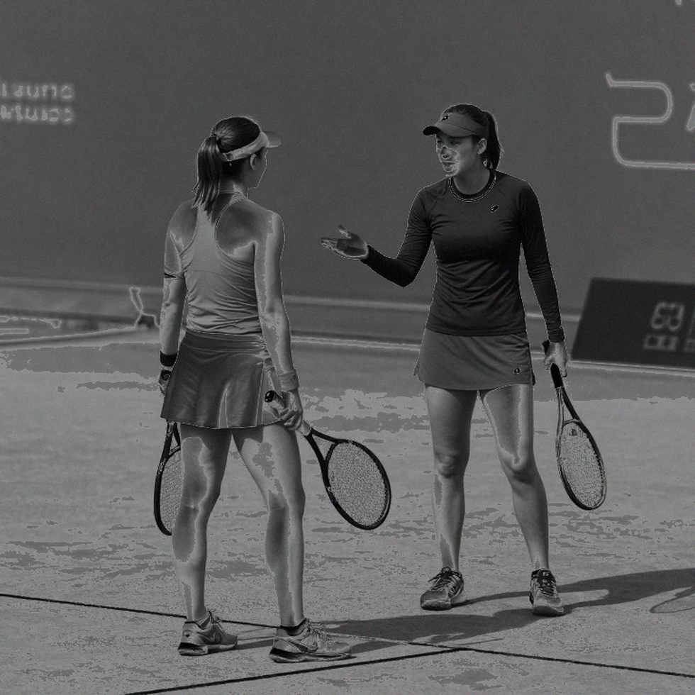 Naomi Osaka's 'not far off' is a body's claim, not a scoreboard's Naomi Osaka's 'not far off' is a body's claim, not a scoreboard's