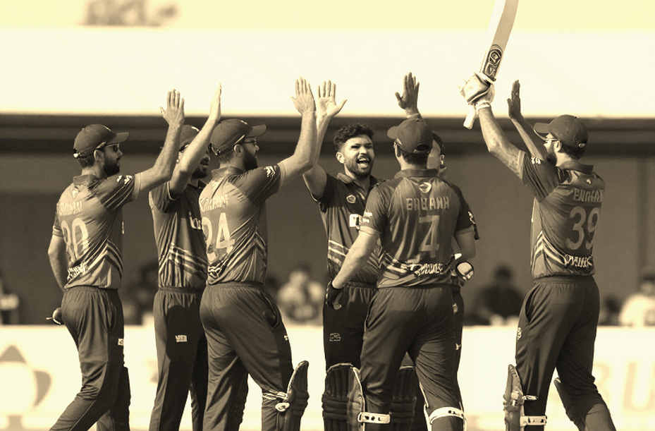 Tilak Varma's 26 Catches: What the Record Says, and What the Headline Left Out Tilak Varma's 26 Catches: What the Record Says, and What the Headline Left Out