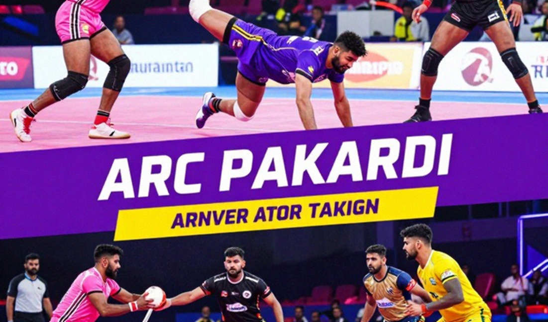 कॉमनवेल्थ कबड्डी चैंपियनशिप: अहमदाबाद का 62 मैचों का बहीखाता और जकार्ता की खुली फाइल