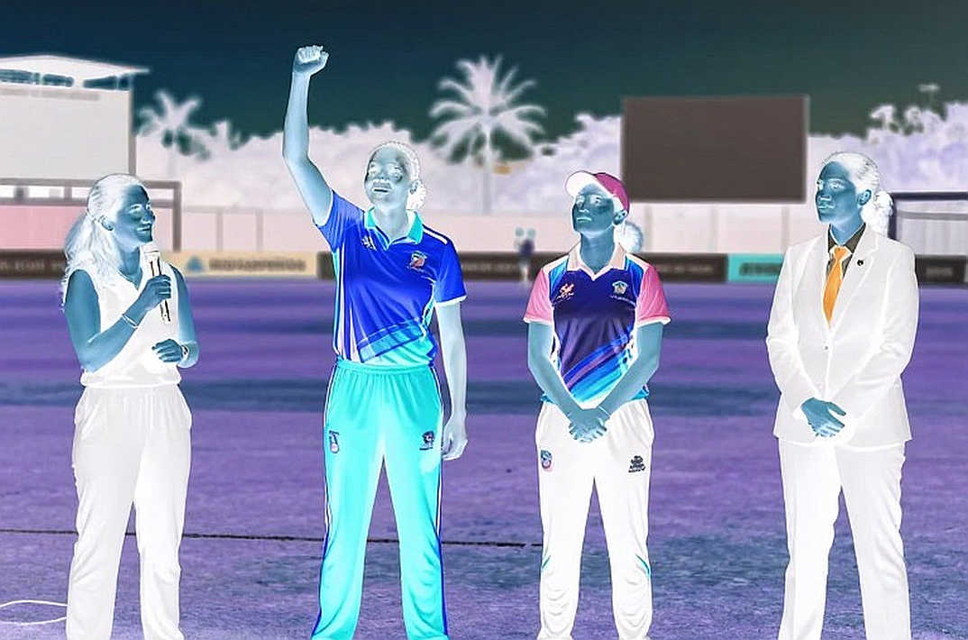 The Sixth Over in Christchurch: Where New Zealand Lost, and India Won The Sixth Over in Christchurch: Where New Zealand Lost, and India Won