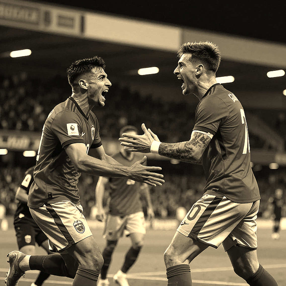 Between the 5th Minute and 90+2: The 87-Minute Blank Inside Antalyaspor's 2-0 Win
