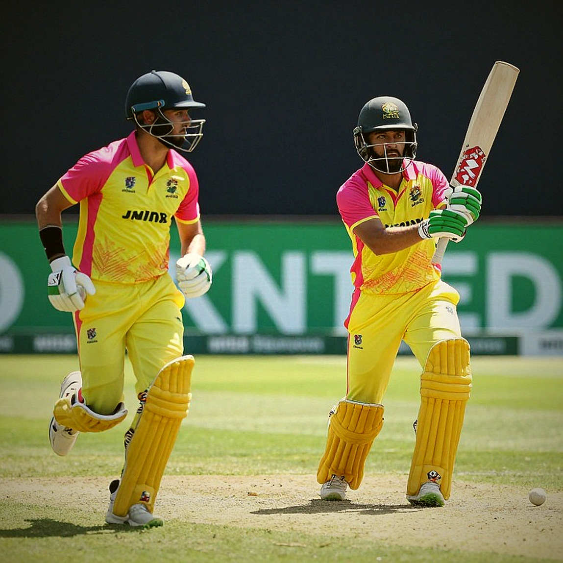 Five for Four, Then 221: Zimbabwe's Captain Calls It Complacency — the Tape Says Something Else Five for Four, Then 221: Zimbabwe's Captain Calls It Complacency — the Tape Says Something Else