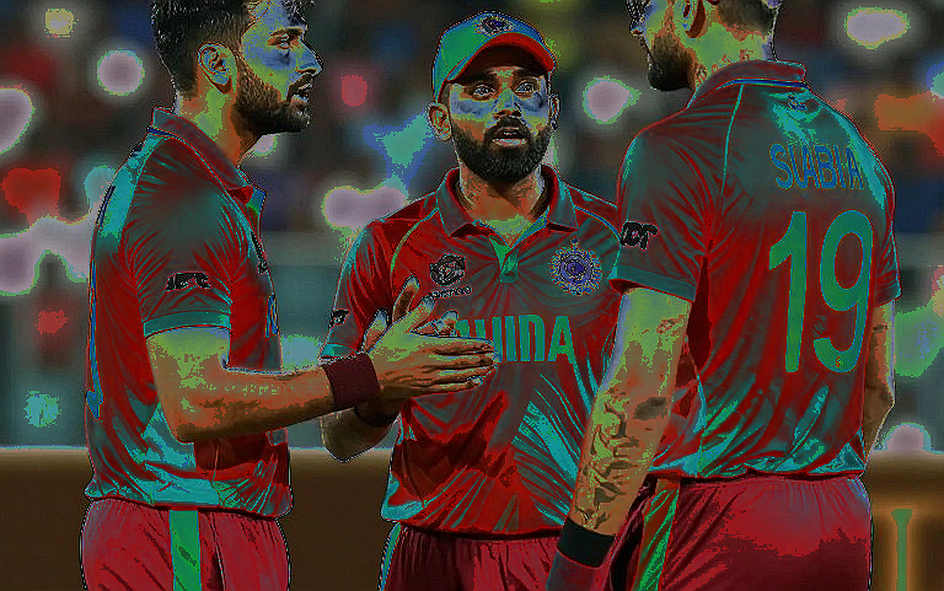 Afghanistan vs Zimbabwe T20Is: Sharjah Dew, Nabi's Absence and a Three-Match Ledger Afghanistan vs Zimbabwe T20Is: Sharjah Dew, Nabi's Absence and a Three-Match Ledger