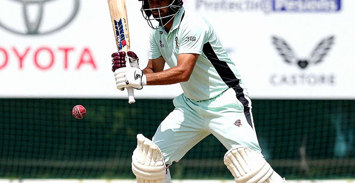 The Empty Column in the Ledger: What a Cricket Transfer Story Actually Stands On The Empty Column in the Ledger: What a Cricket Transfer Story Actually Stands On