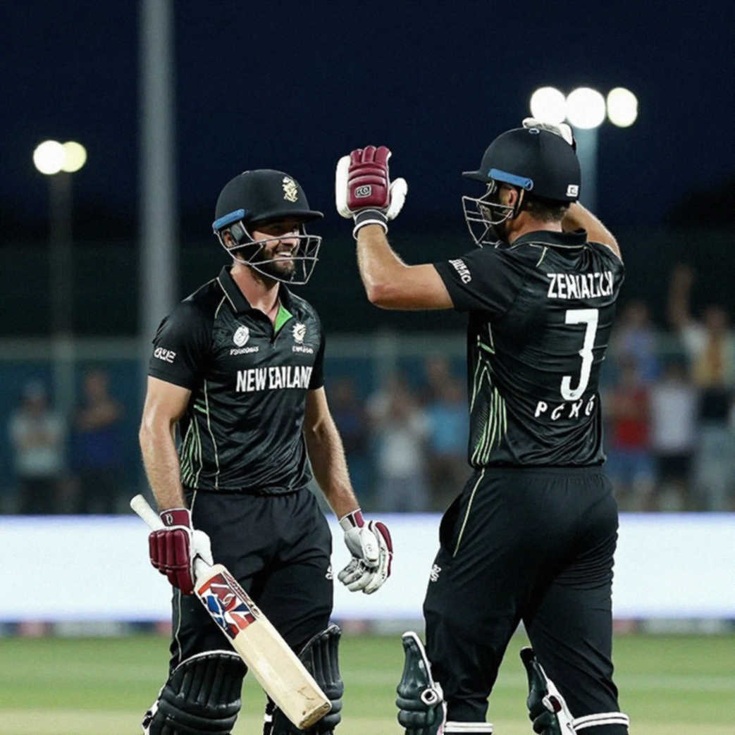 Abhishek Sharma's 113 and a 118-run powerplay: the data behind India's Wellington win Abhishek Sharma's 113 and a 118-run powerplay: the data behind India's Wellington win