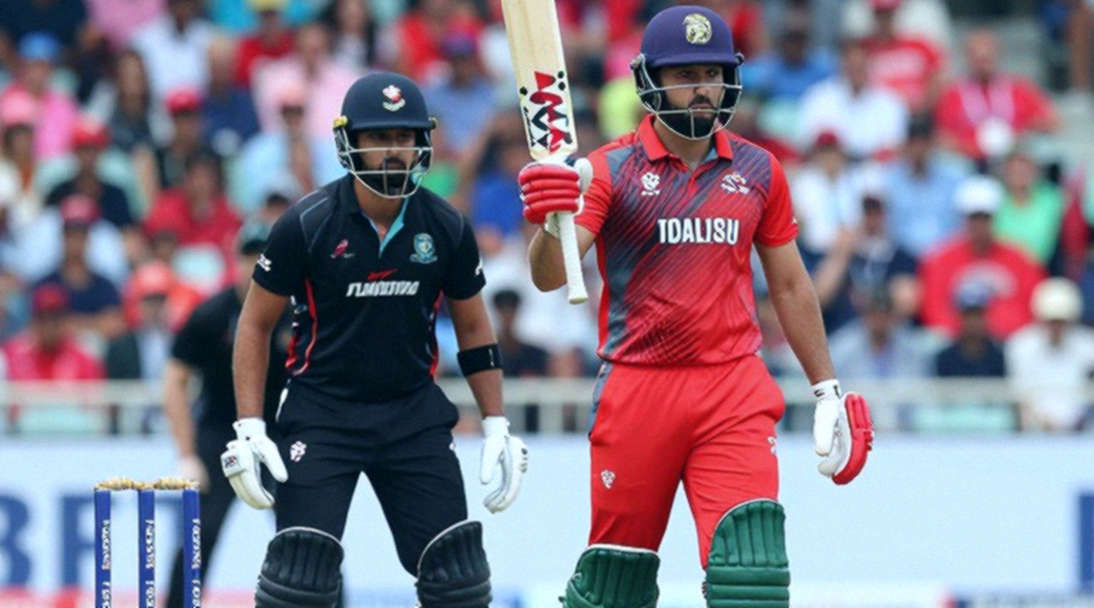 Abhishek Sharma's 113 and a 118-run powerplay: the data behind India's Wellington win Abhishek Sharma's 113 and a 118-run powerplay: the data behind India's Wellington win