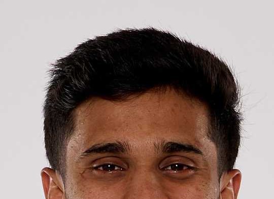नीतीश कुमार रेड्डी