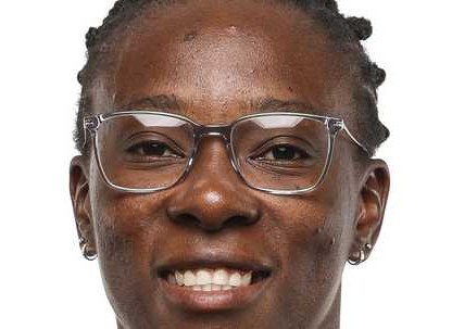 शकेरा सेलमान