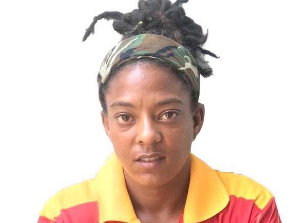 तस्मीन ग्रेंजर