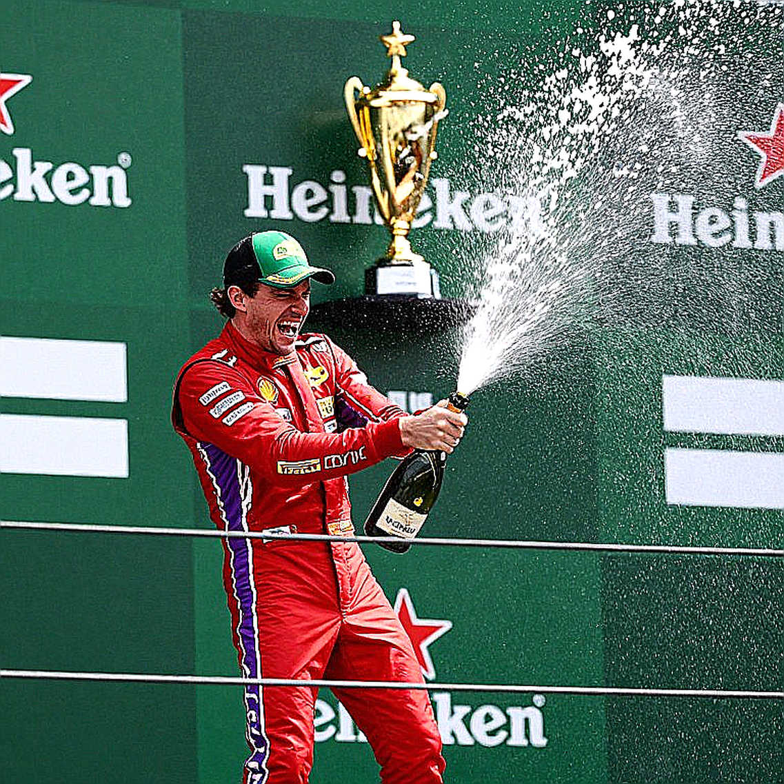 F1 में सबसे खतरनाक आंकड़ा वह है जो कभी दर्ज ही नहीं हुआ