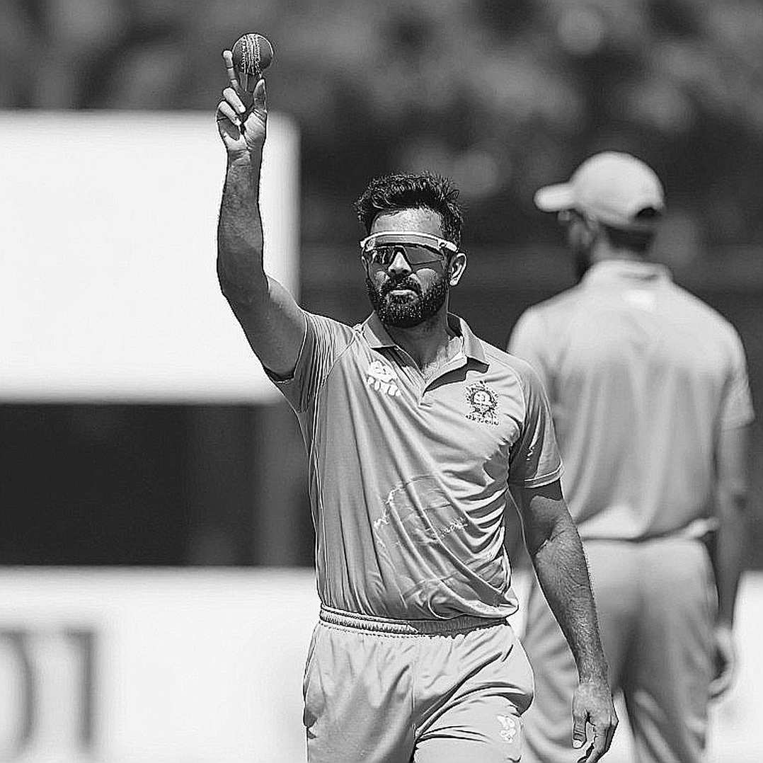 Mangalapuram's Seam, Shami's New Ball and Bengal's 12 Points: The Real Wager Is the Pitch