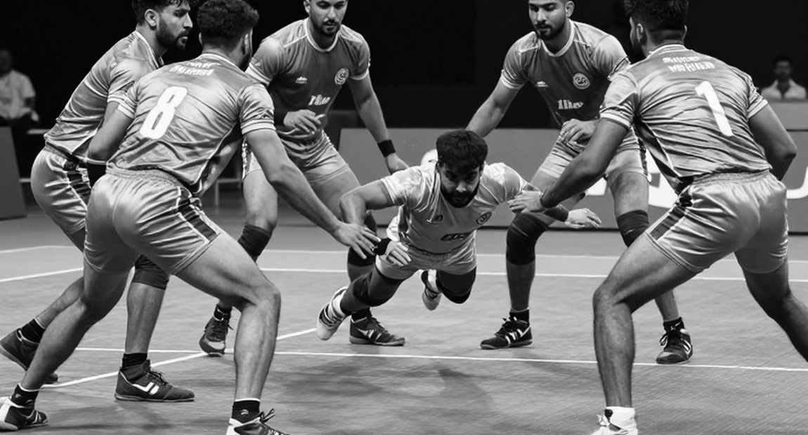 14 से 13: पाकिस्तान के अचानक हटने से खाली हुआ अहमदाबाद का मैदान, जिसे 'स्वर्ण का मौका' कहा जा रहा था