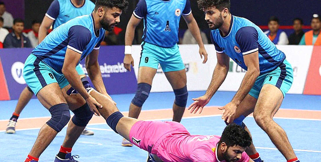 14 से 13: अहमदाबाद में पाकिस्तान के हटने से खाली हुई चटाई, और अनुत्तरित रहा सवाल